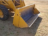 1991 CATERPILLAR 426B Photo #4