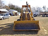 1991 CATERPILLAR 426B Photo #6