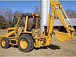 1991 CATERPILLAR 426B Photo #8