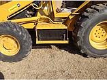 1991 CATERPILLAR 426B Photo #9