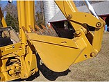 1991 CATERPILLAR 426B Photo #10