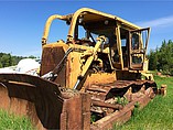 CATERPILLAR D8K Photo #2
