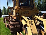 CATERPILLAR D8K Photo #3