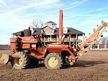 93 DITCH WITCH 2310