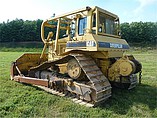 90 CATERPILLAR D6H LGP