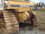 1990 CATERPILLAR D6H LGP Photo #6