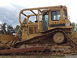 1990 CATERPILLAR D6H LGP Photo #13