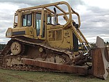 1990 CATERPILLAR D6H LGP Photo #17