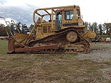 1990 CATERPILLAR D6H LGP Photo #19