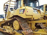 2011 CATERPILLAR D6T Photo #2