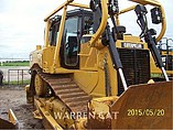 2011 CATERPILLAR D6T Photo #3