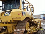 2011 CATERPILLAR D6T Photo #4