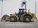 10 CATERPILLAR 980H