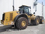 2010 CATERPILLAR 980H Photo #3