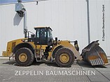 2010 CATERPILLAR 980H Photo #4