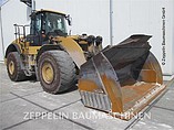 2010 CATERPILLAR 980H Photo #5