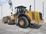 2010 CATERPILLAR 980H Photo #6