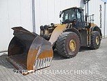 2010 CATERPILLAR 980H Photo #8