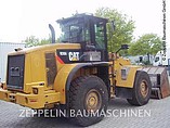 2012 CATERPILLAR 938H Photo #2