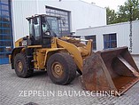 2012 CATERPILLAR 938H Photo #4