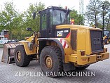 2012 CATERPILLAR 938H Photo #5