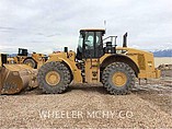 2007 CATERPILLAR 980H Photo #8