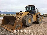 2007 CATERPILLAR 980H Photo #10