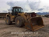 2007 CATERPILLAR 980H Photo #11
