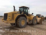 2007 CATERPILLAR 980H Photo #13