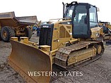 2011 CATERPILLAR D5K XL Photo #1