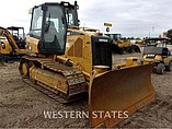 2011 CATERPILLAR D5K XL Photo #2