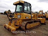 2011 CATERPILLAR D5K XL Photo #3