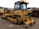 2011 CATERPILLAR D5K XL Photo #4