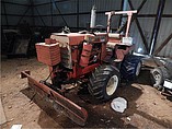 89 DITCH WITCH R60