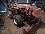 1989 DITCH WITCH R60 Photo #3