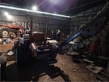 1989 DITCH WITCH R60 Photo #4