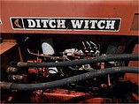 1989 DITCH WITCH R60 Photo #6