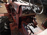 1989 DITCH WITCH R60 Photo #12