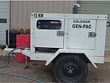 91 COLEMAN ENGINEERING INC. CK19V15GP