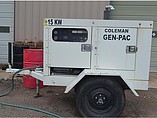 1991 COLEMAN ENGINEERING INC. CK19V15GP Photo #1