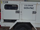 1991 COLEMAN ENGINEERING INC. CK19V15GP Photo #2