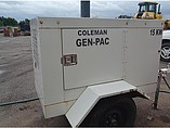 1991 COLEMAN ENGINEERING INC. CK19V15GP Photo #6