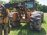 2003 CATERPILLAR 525B Photo #2