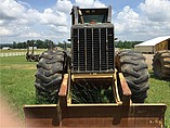 2003 CATERPILLAR 525B Photo #3
