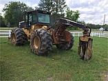 2003 CATERPILLAR 525B Photo #4