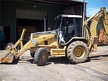 95 CATERPILLAR 416B