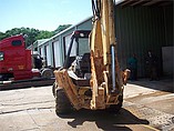 1995 CATERPILLAR 416B Photo #2