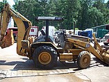 1995 CATERPILLAR 416B Photo #3