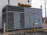 01 CATERPILLAR 3512B