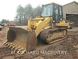 01 CATERPILLAR 953C